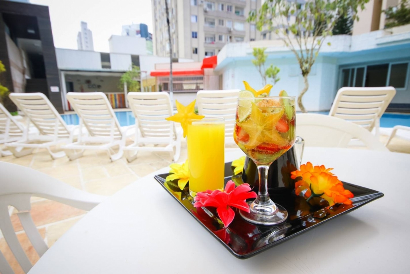 HOTEL 4*