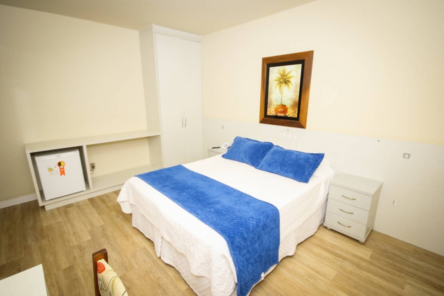 HOTEL 4*