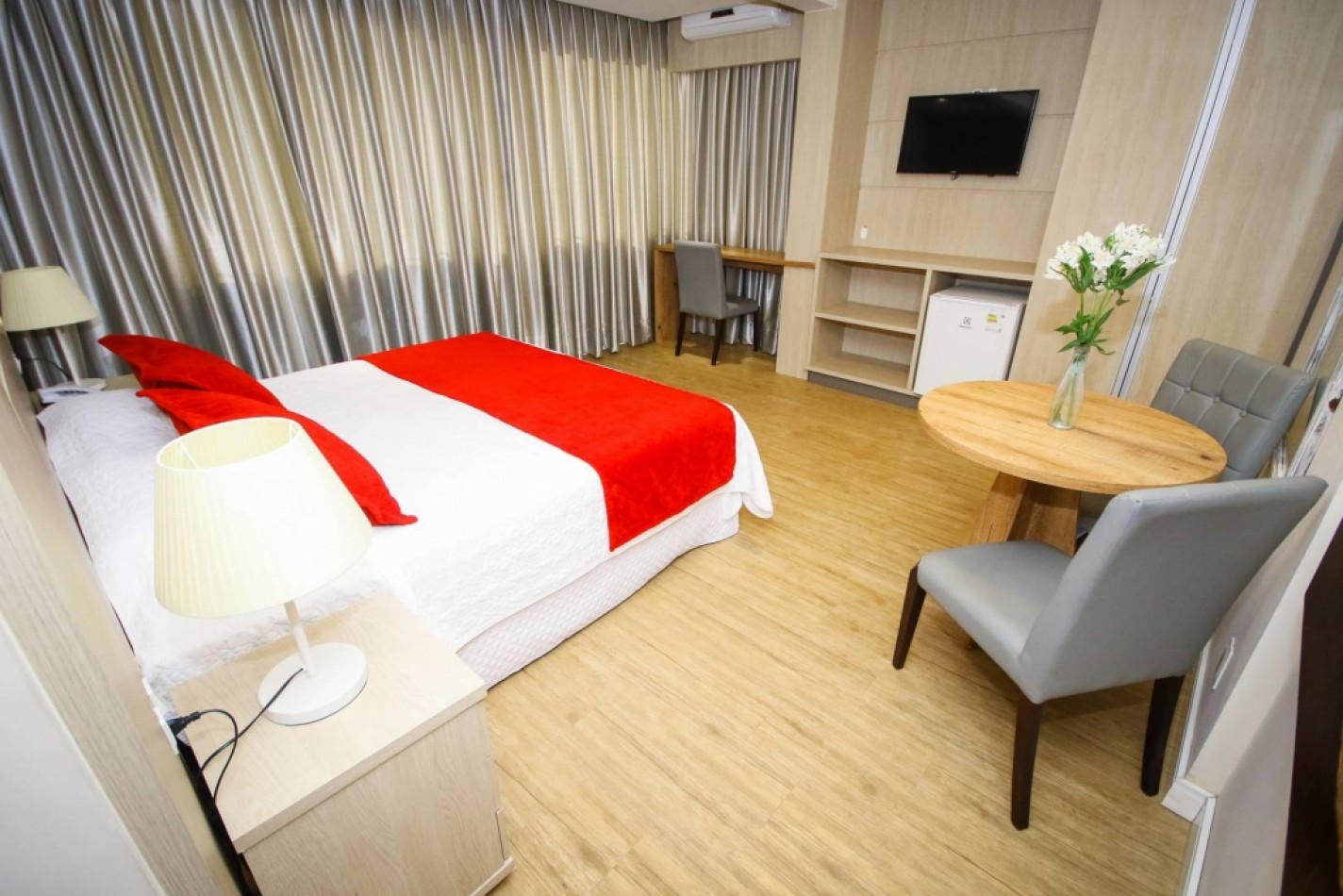 HOTEL 4*