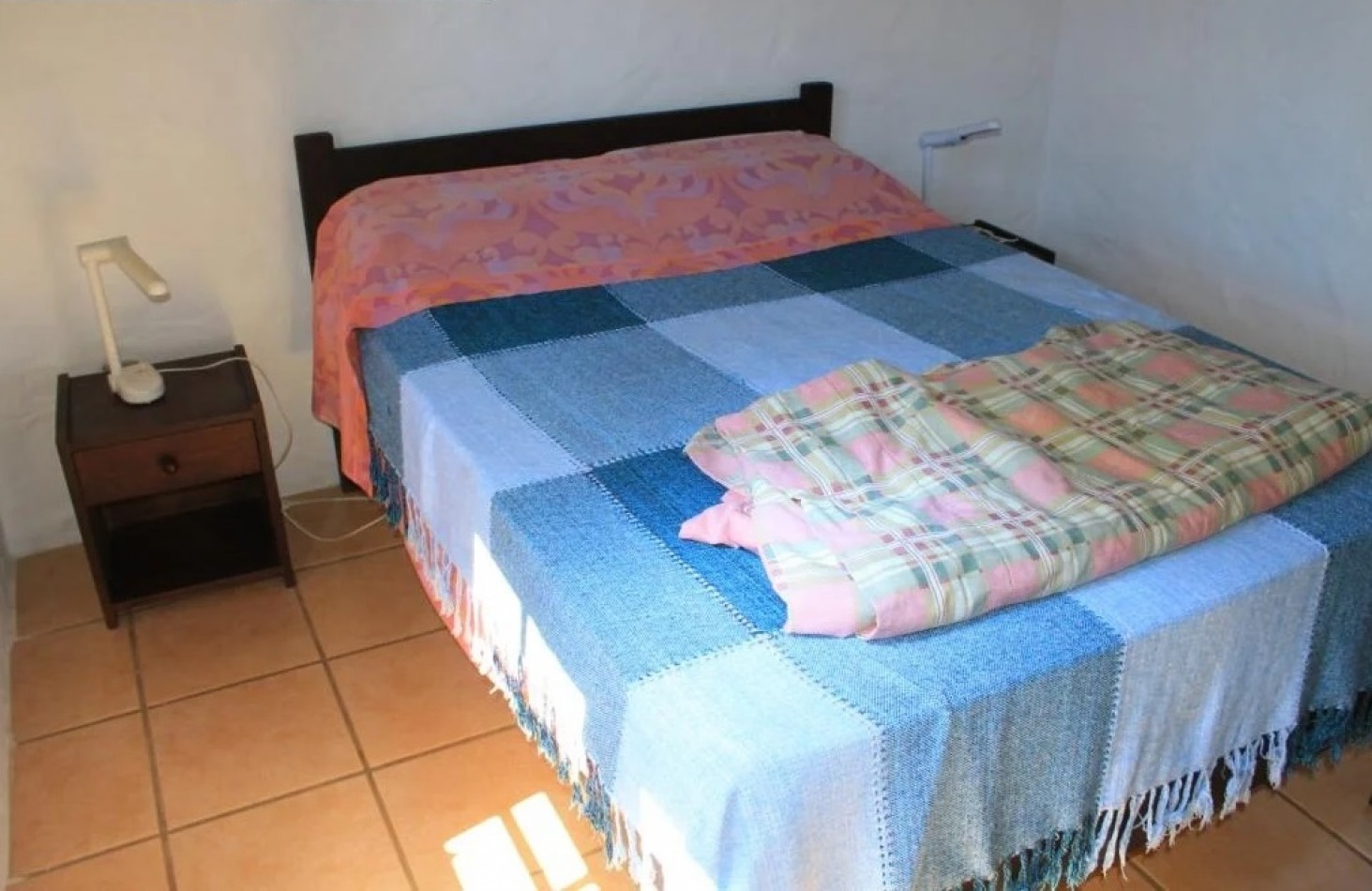 Casa Tres (03) Dormitorios en Condominio