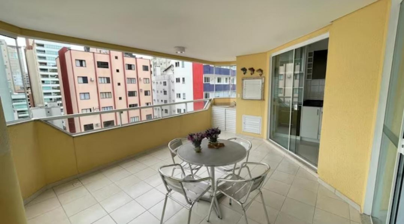 DEPTO TRES (03) DORM