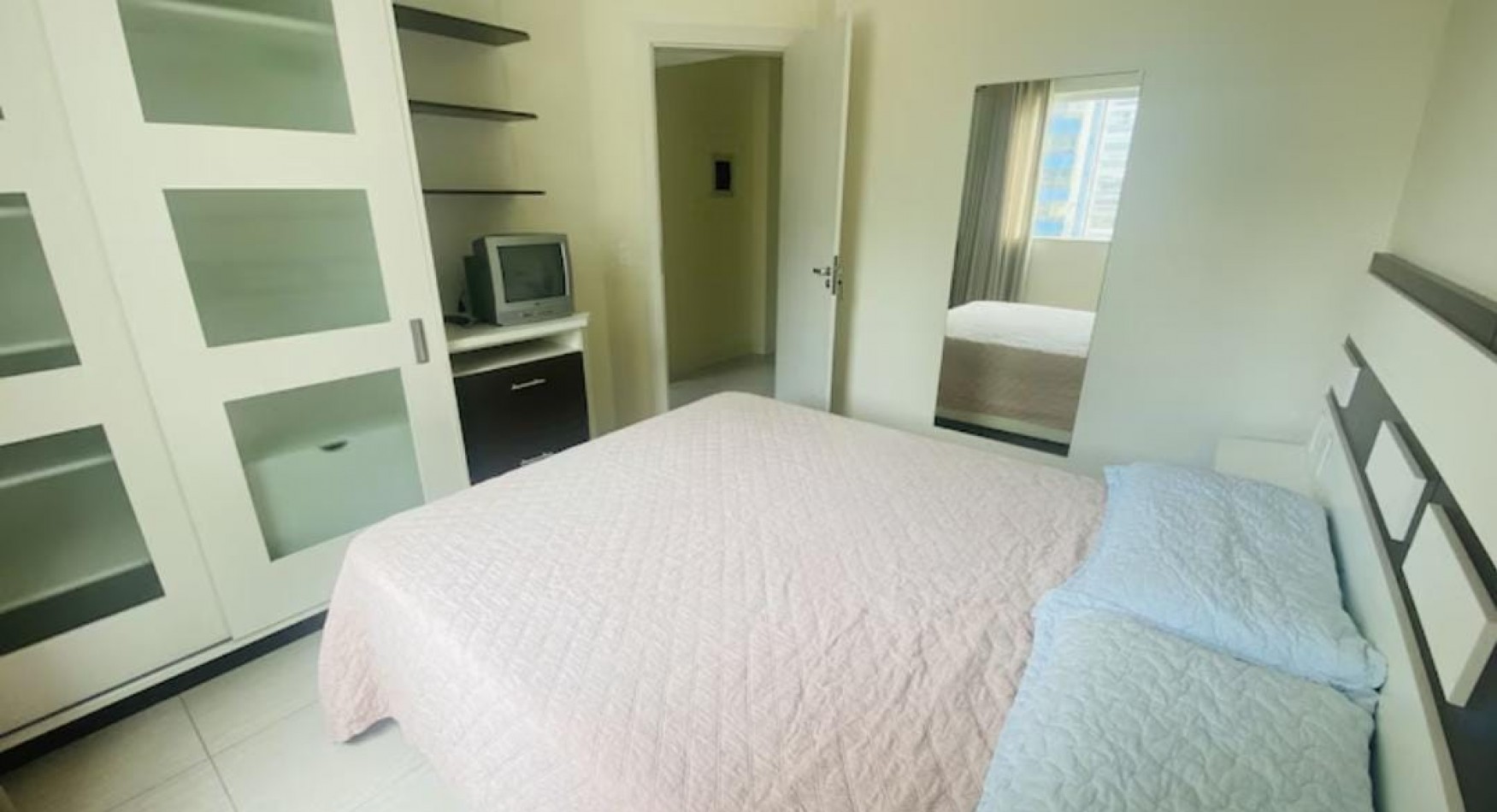 DEPTO TRES (03) DORM