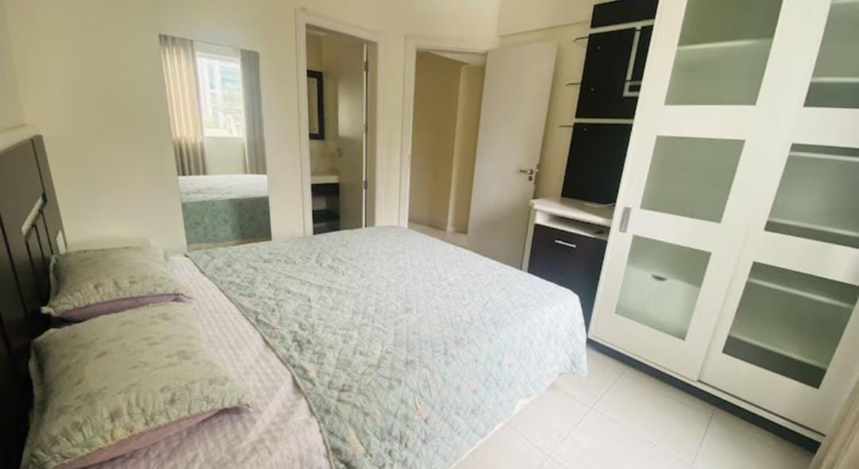 DEPTO TRES (03) DORM
