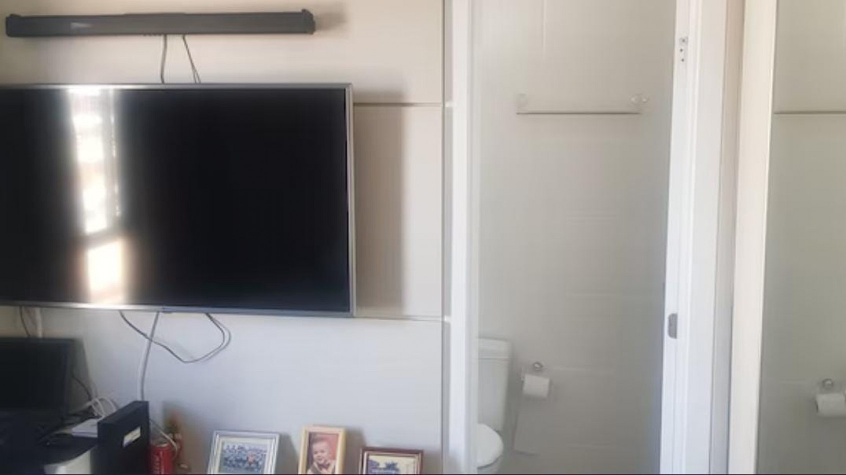 DEPTO DOS (02) DORM