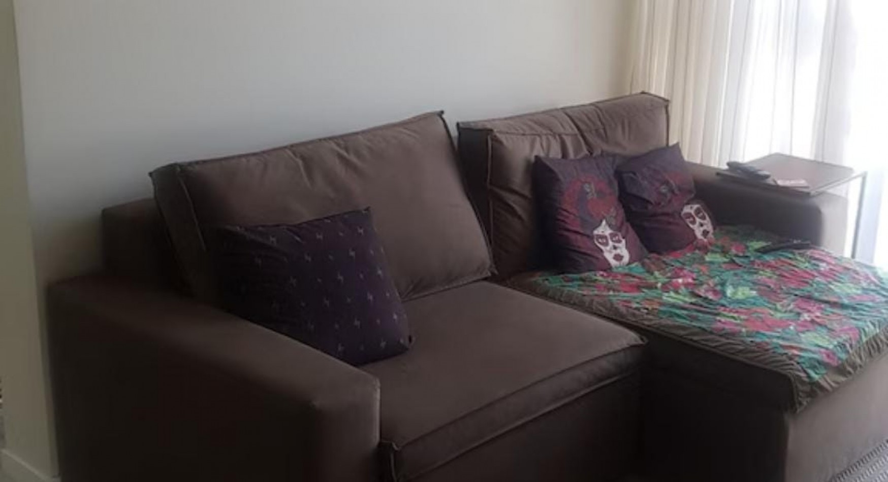 DEPTO DOS (02) DORM
