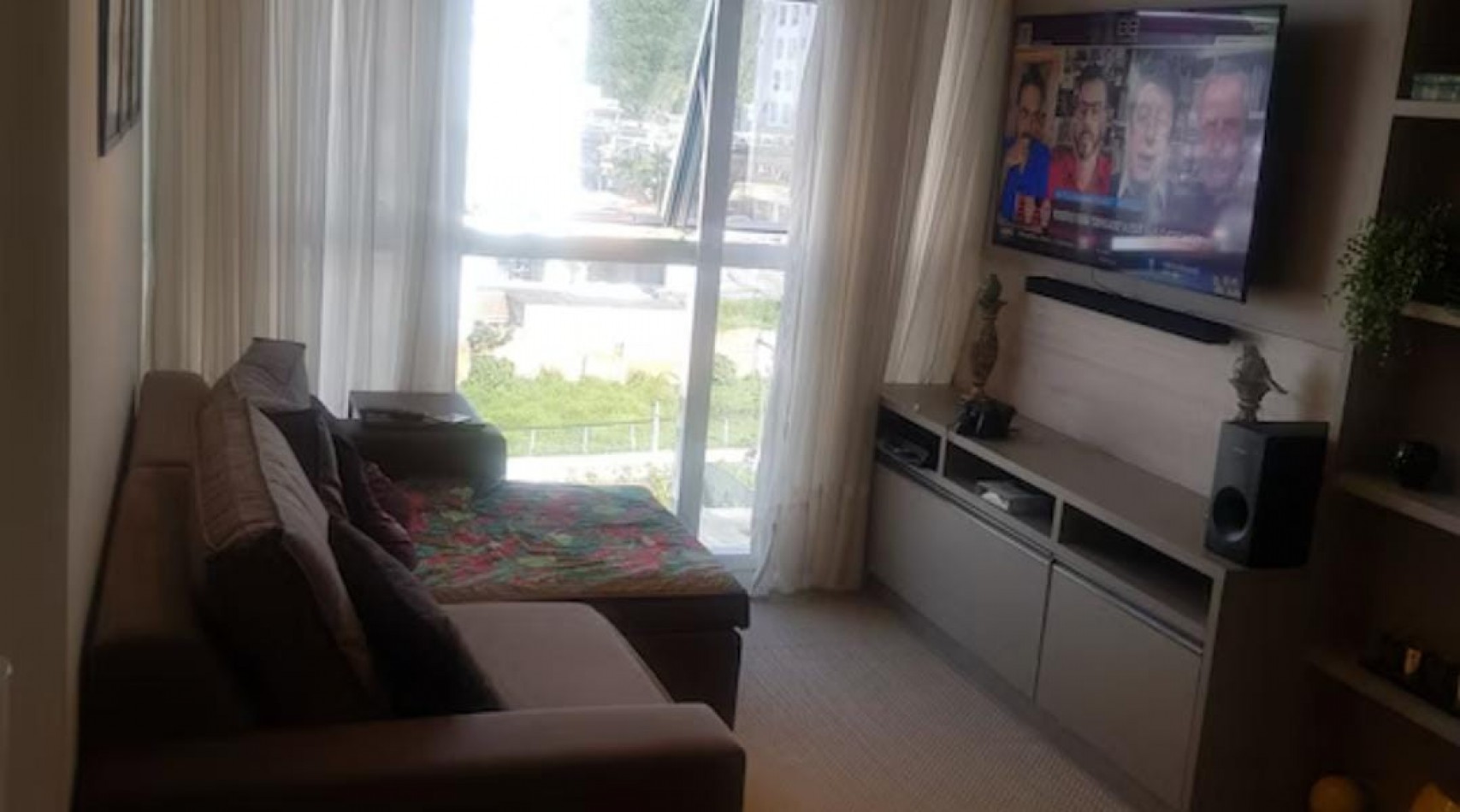 DEPTO DOS (02) DORM
