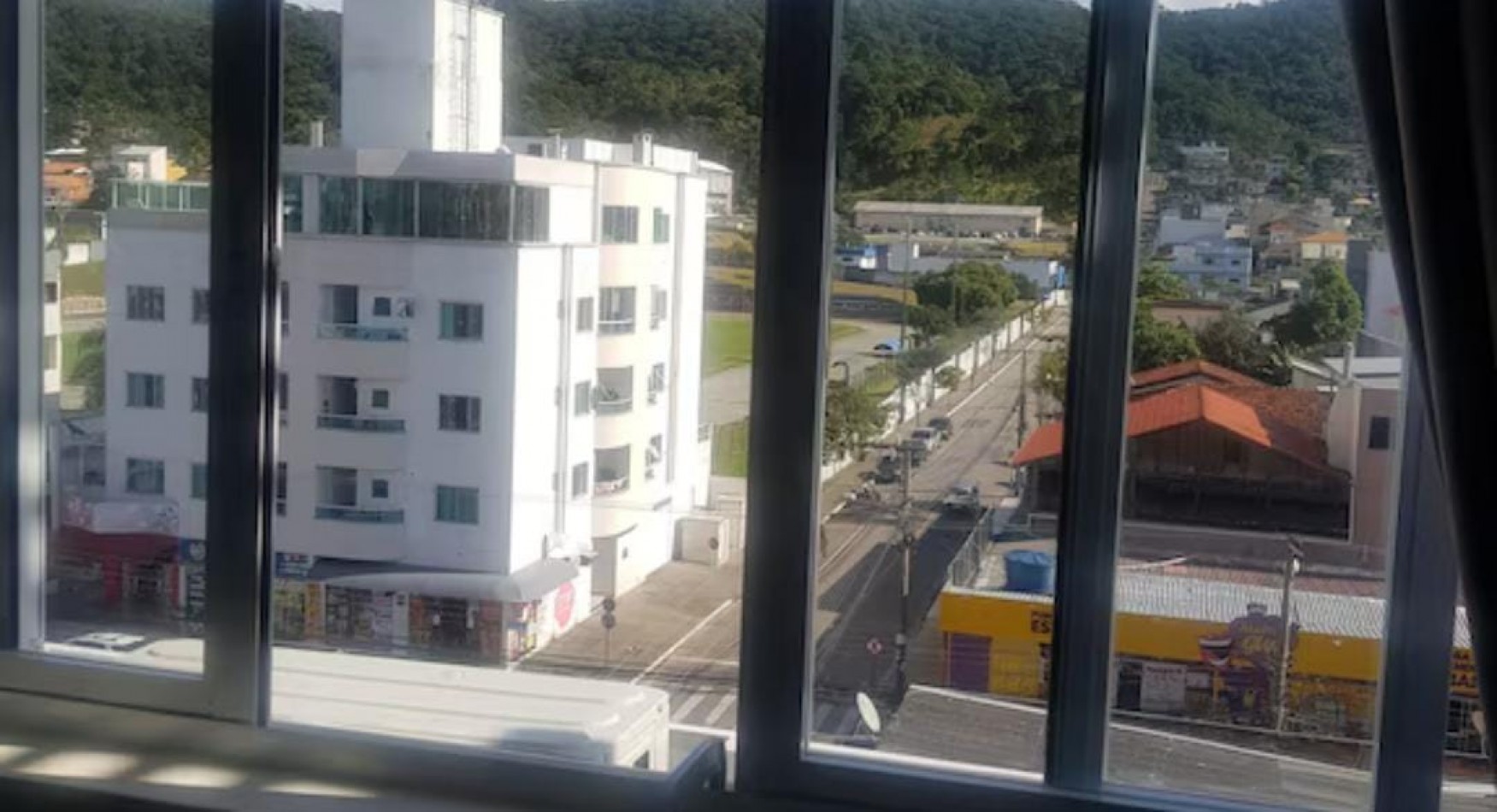 DEPTO DOS (02) DORM