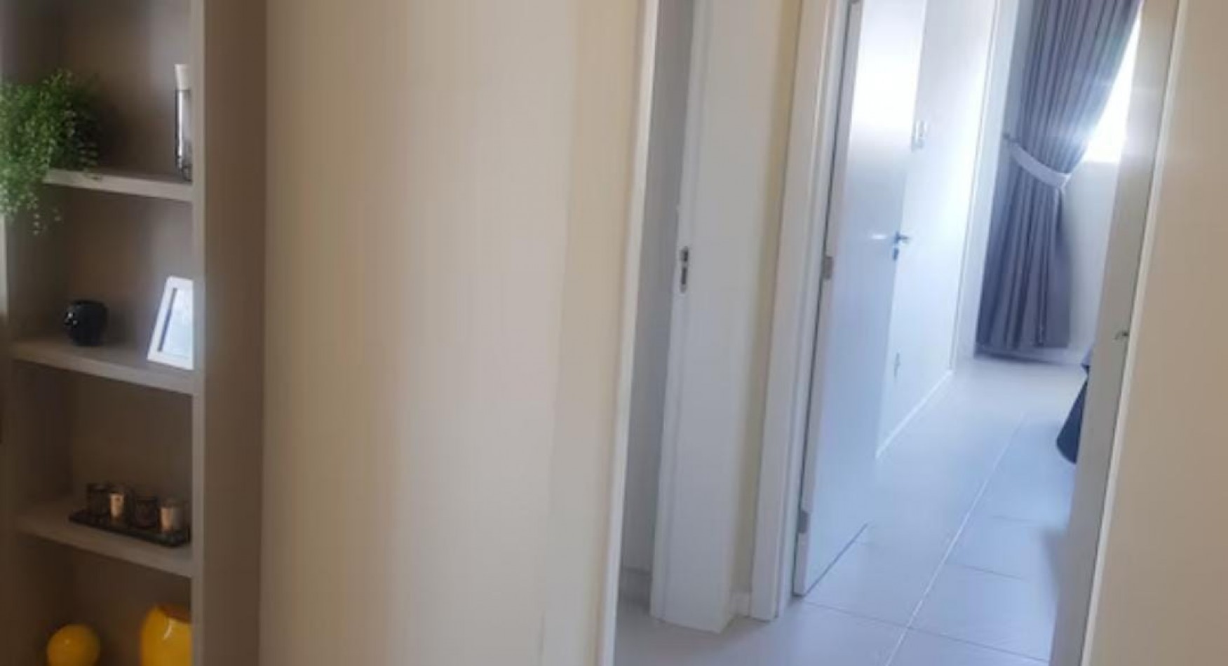 DEPTO DOS (02) DORM