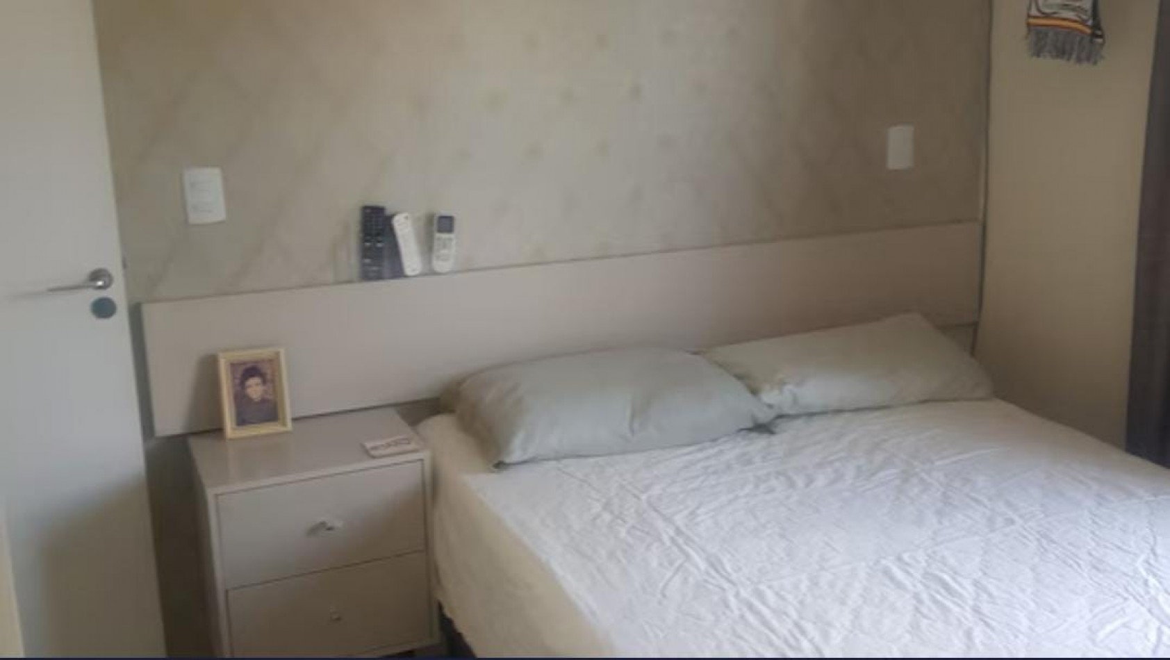 DEPTO DOS (02) DORM