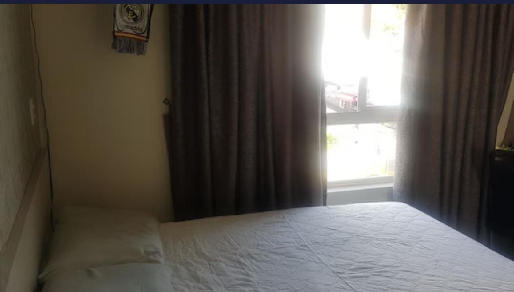 DEPTO DOS (02) DORM