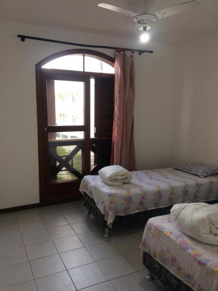 DEPTO UN (01) DORMITORIO (Con Piscina)