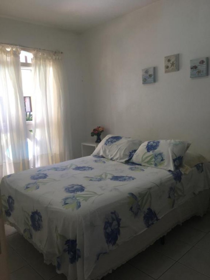 DEPTO UN (01) DORMITORIO (Con Piscina)