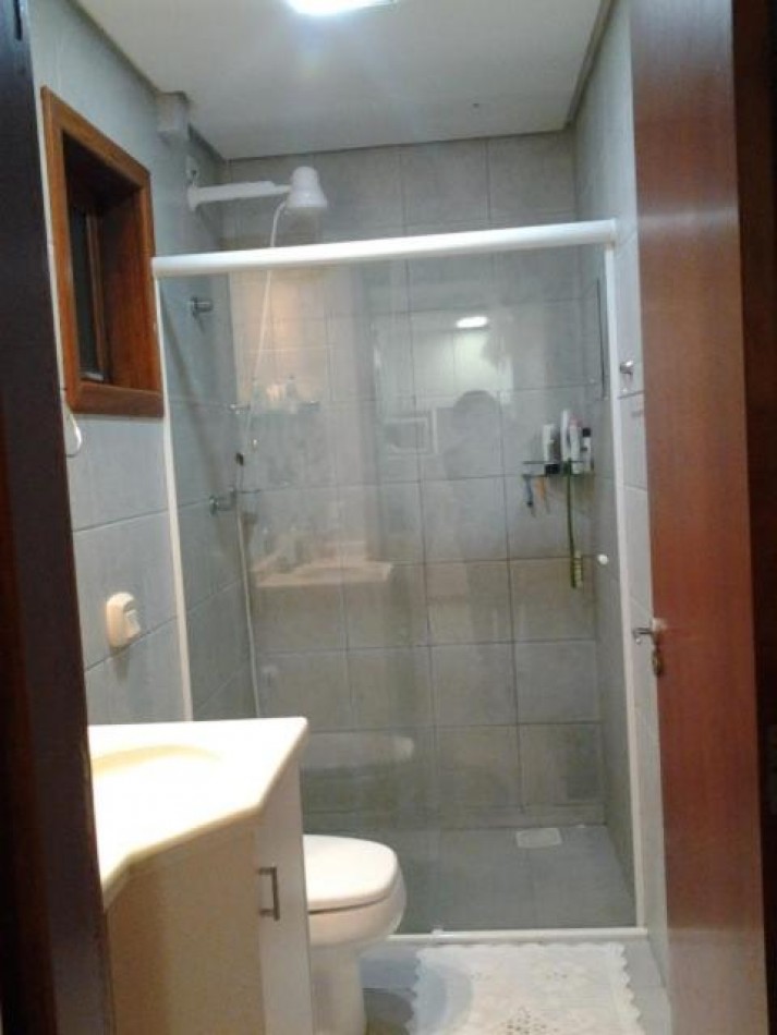 DEPTO UN (01) DORMITORIO (Con Piscina)