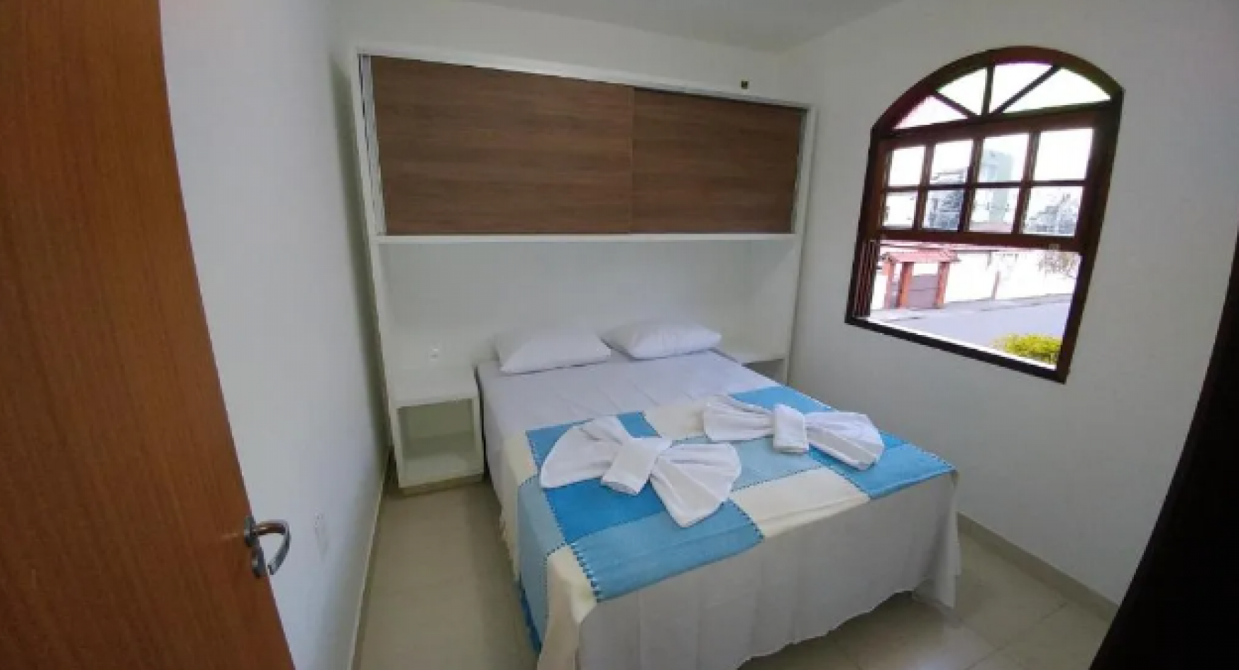 Depto un (01) dormitorio