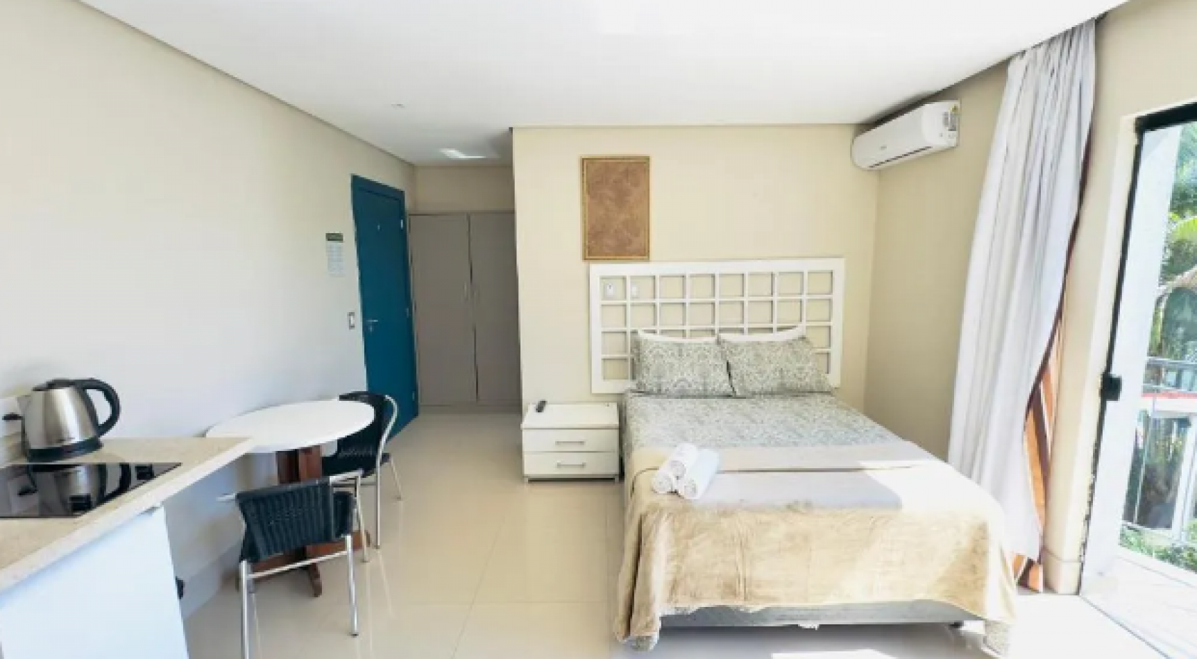 Habitacion Apart Hotel
