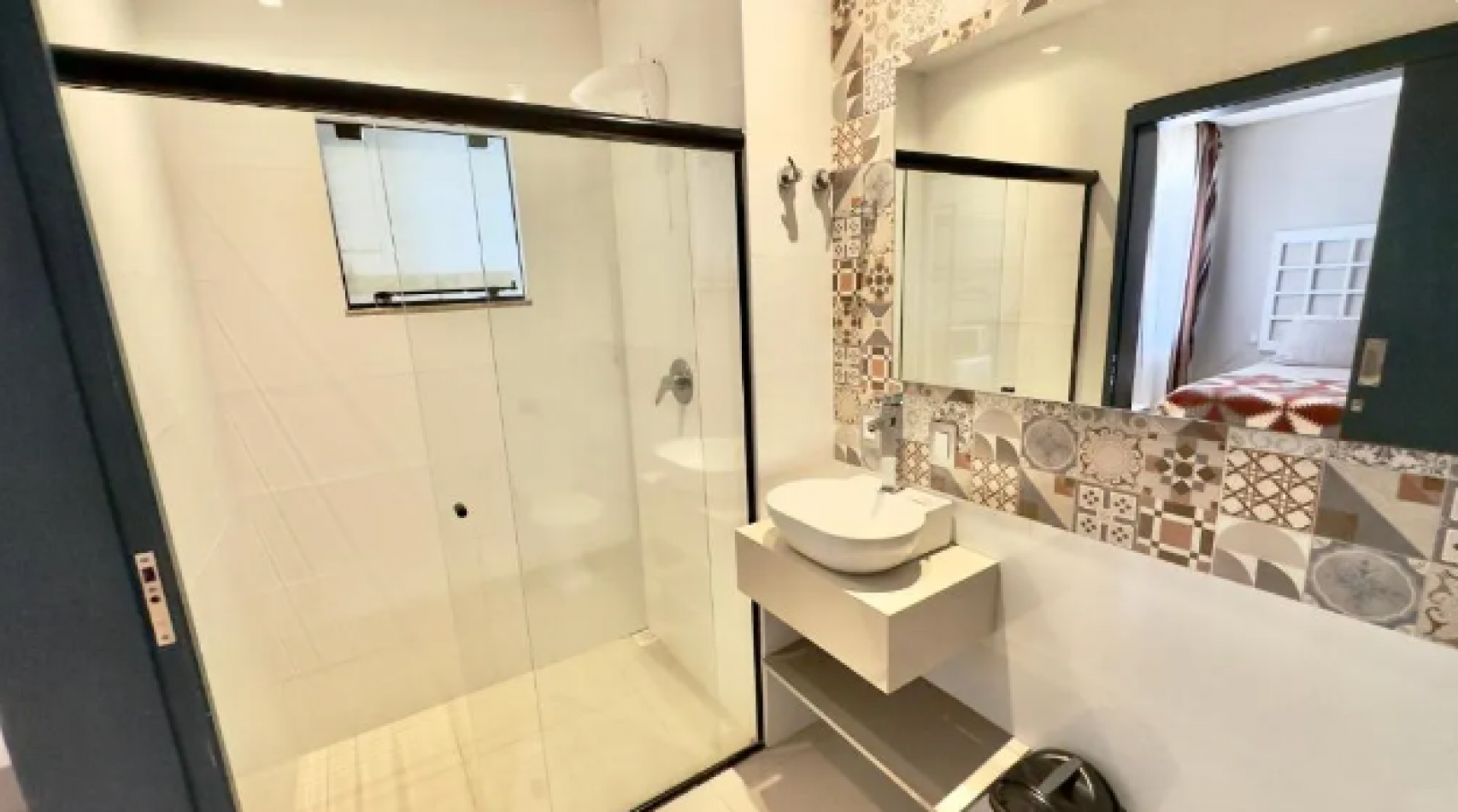 Hanitacion apart hotel