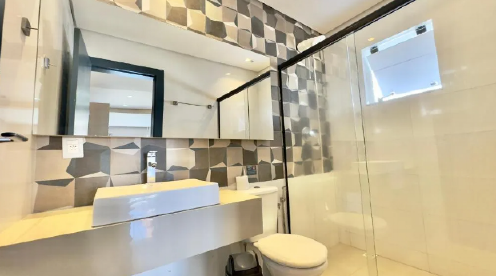 Hanitacion apart hotel