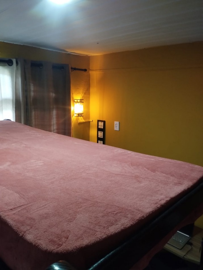 Hostel: Cuartos suites matrimoniales, familiares, femeninos y masculinos