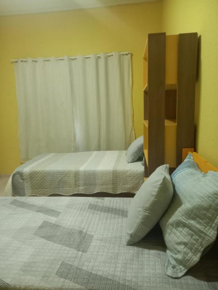 Hostel: Cuartos suites matrimoniales, familiares, femeninos y masculinos