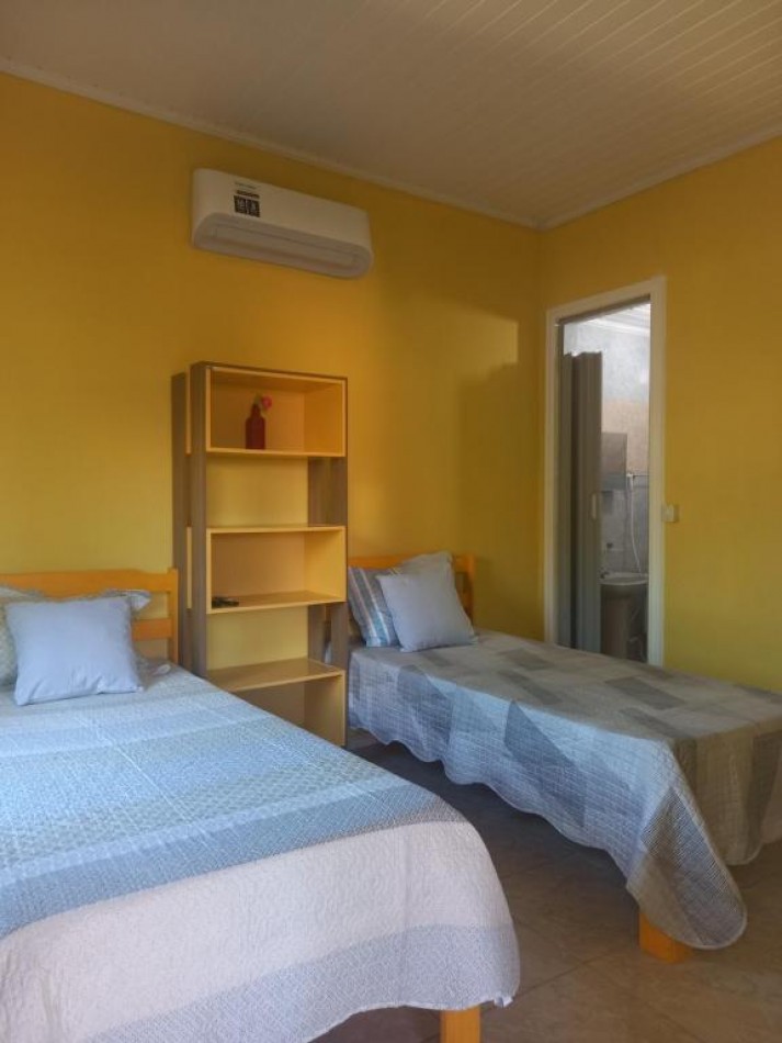 Hostel: Cuartos suites matrimoniales, familiares, femeninos y masculinos