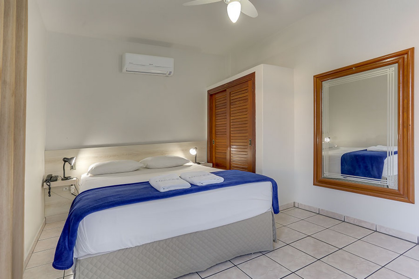 Marazul Apart Hotel