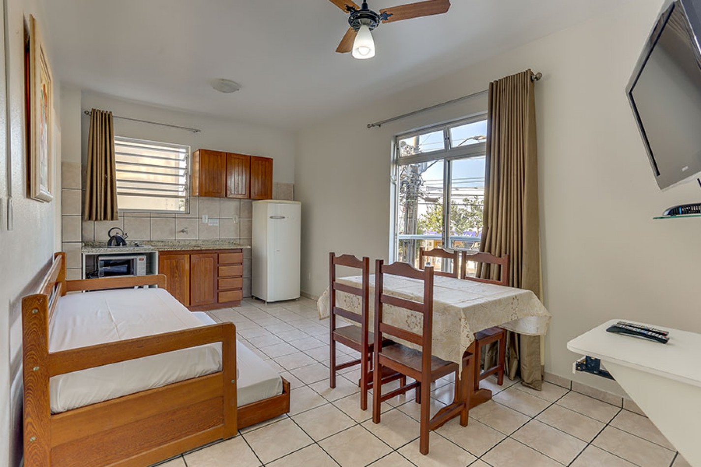 Marazul Apart Hotel