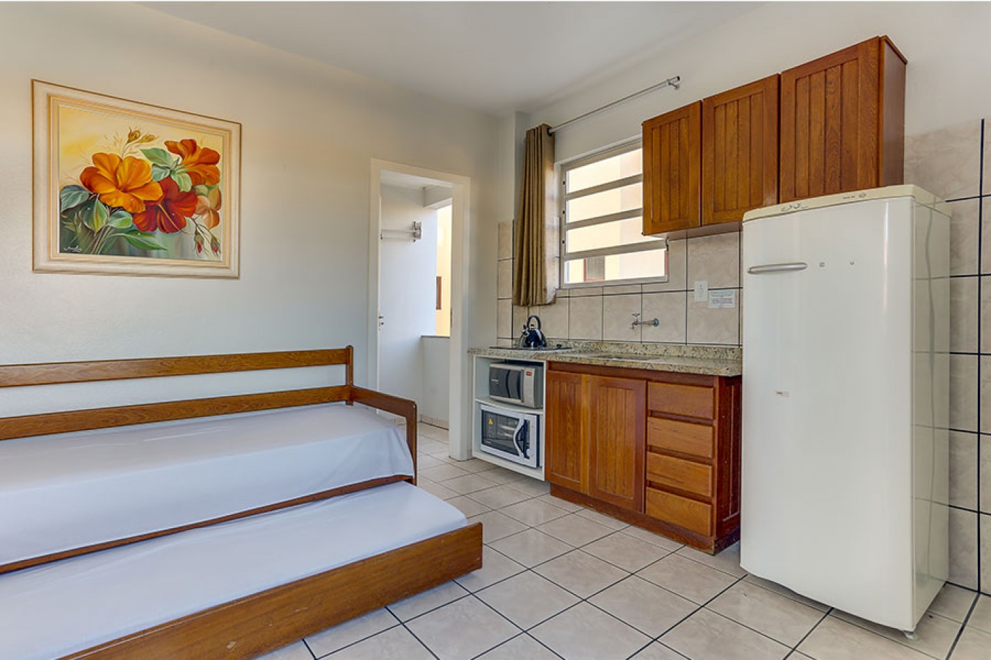 Marazul Apart Hotel