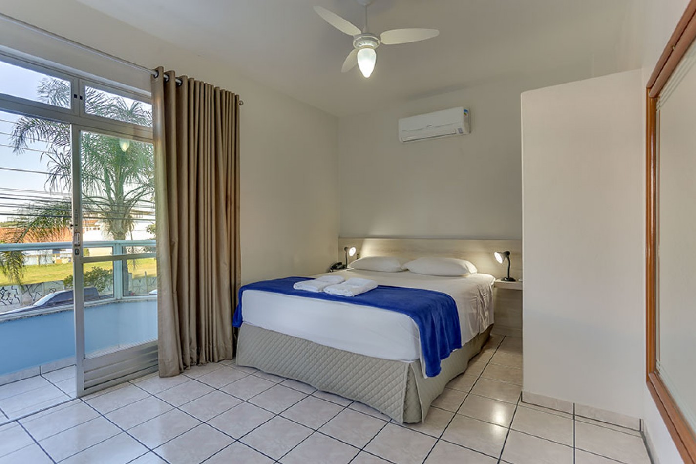 Marazul Apart Hotel