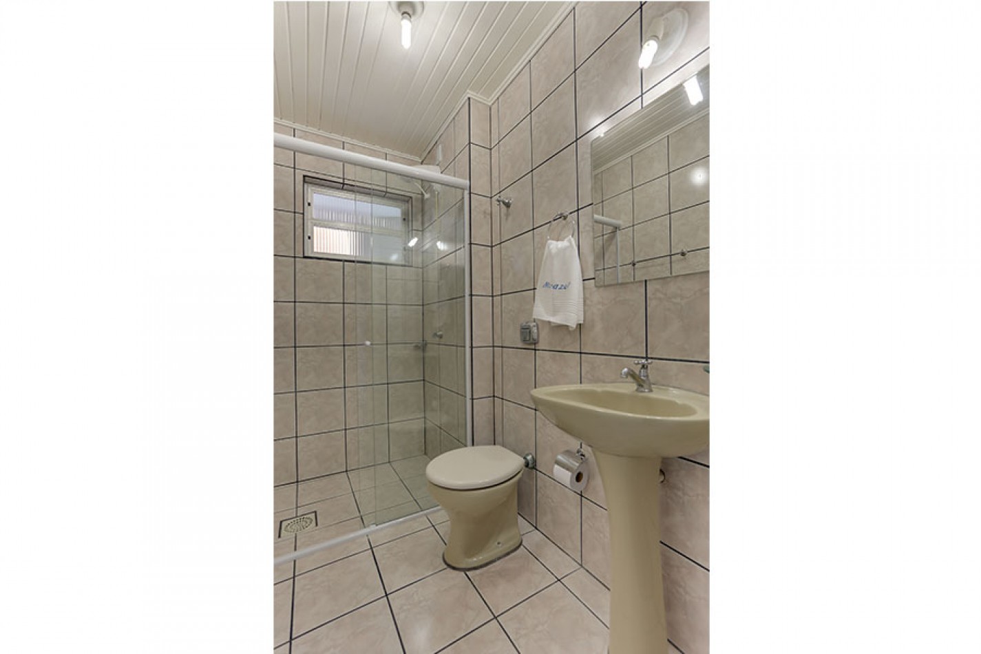 Marazul Apart Hotel