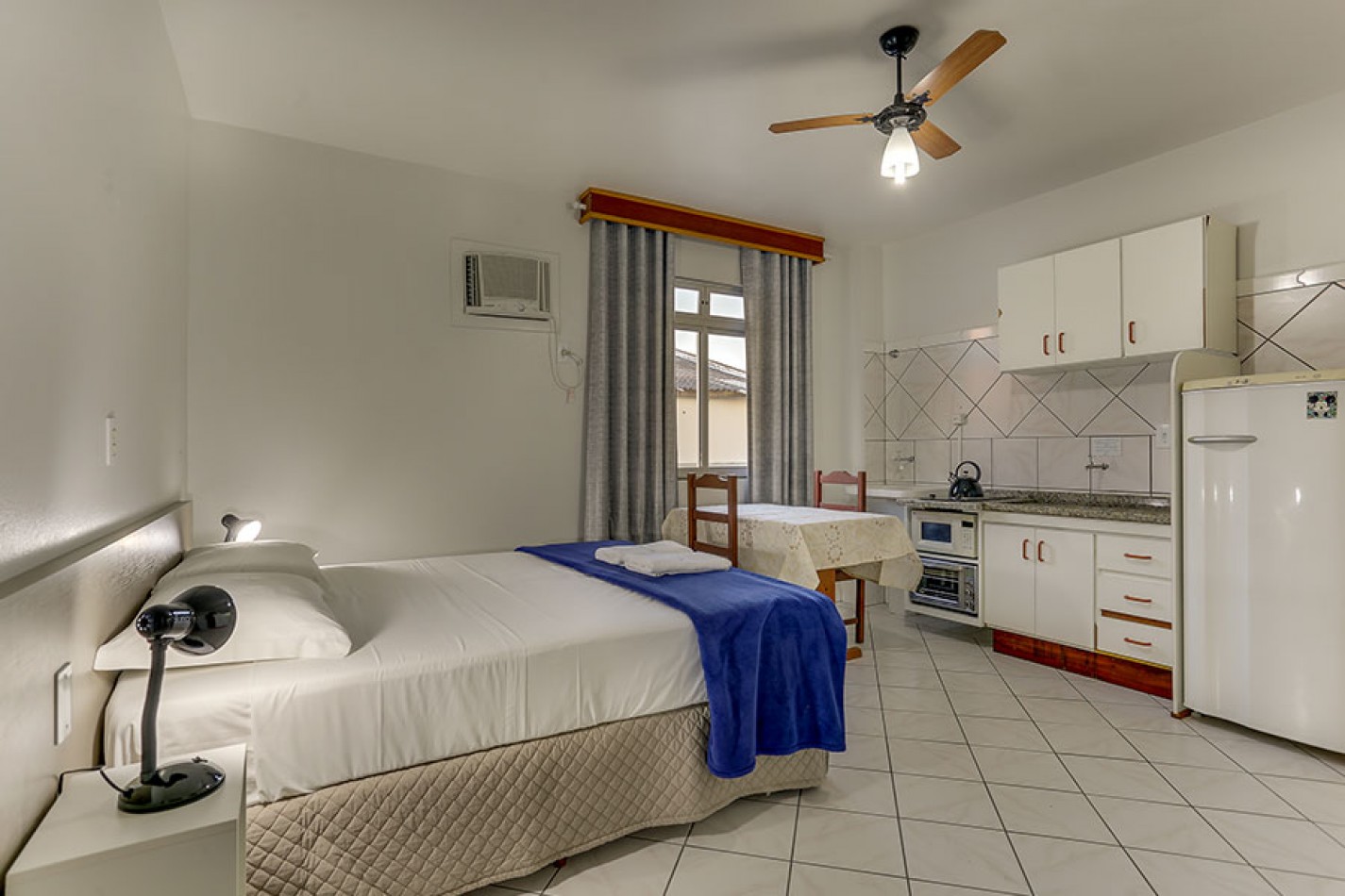 Marazul Apart Hotel