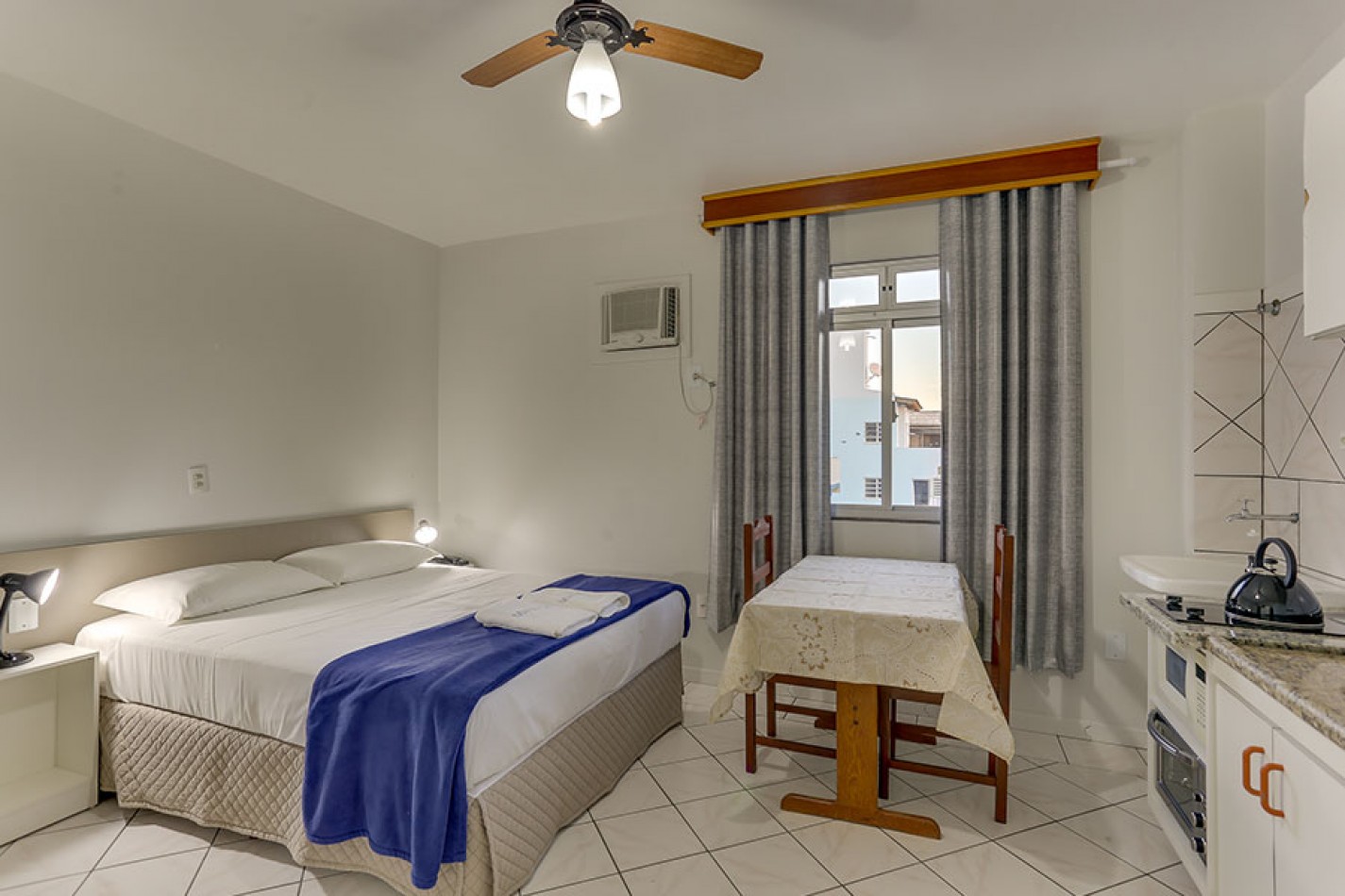 Marazul Apart Hotel