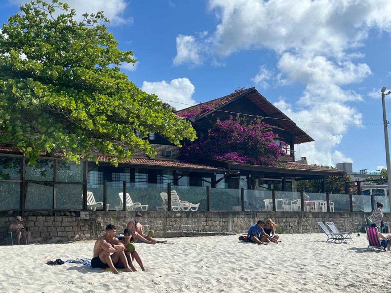 Suites frente al mar