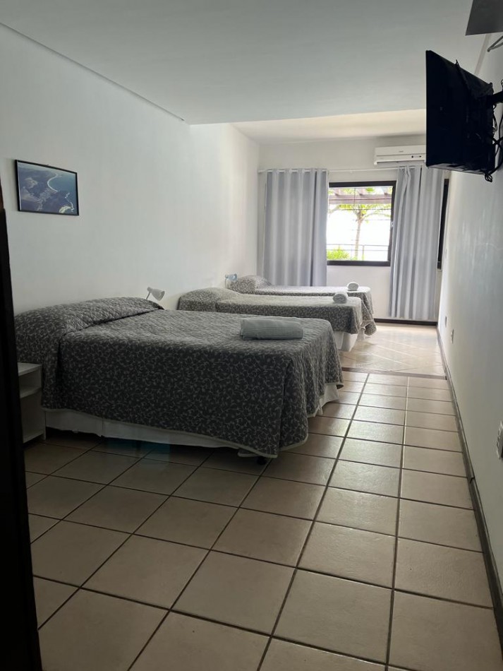 Suites frente al mar