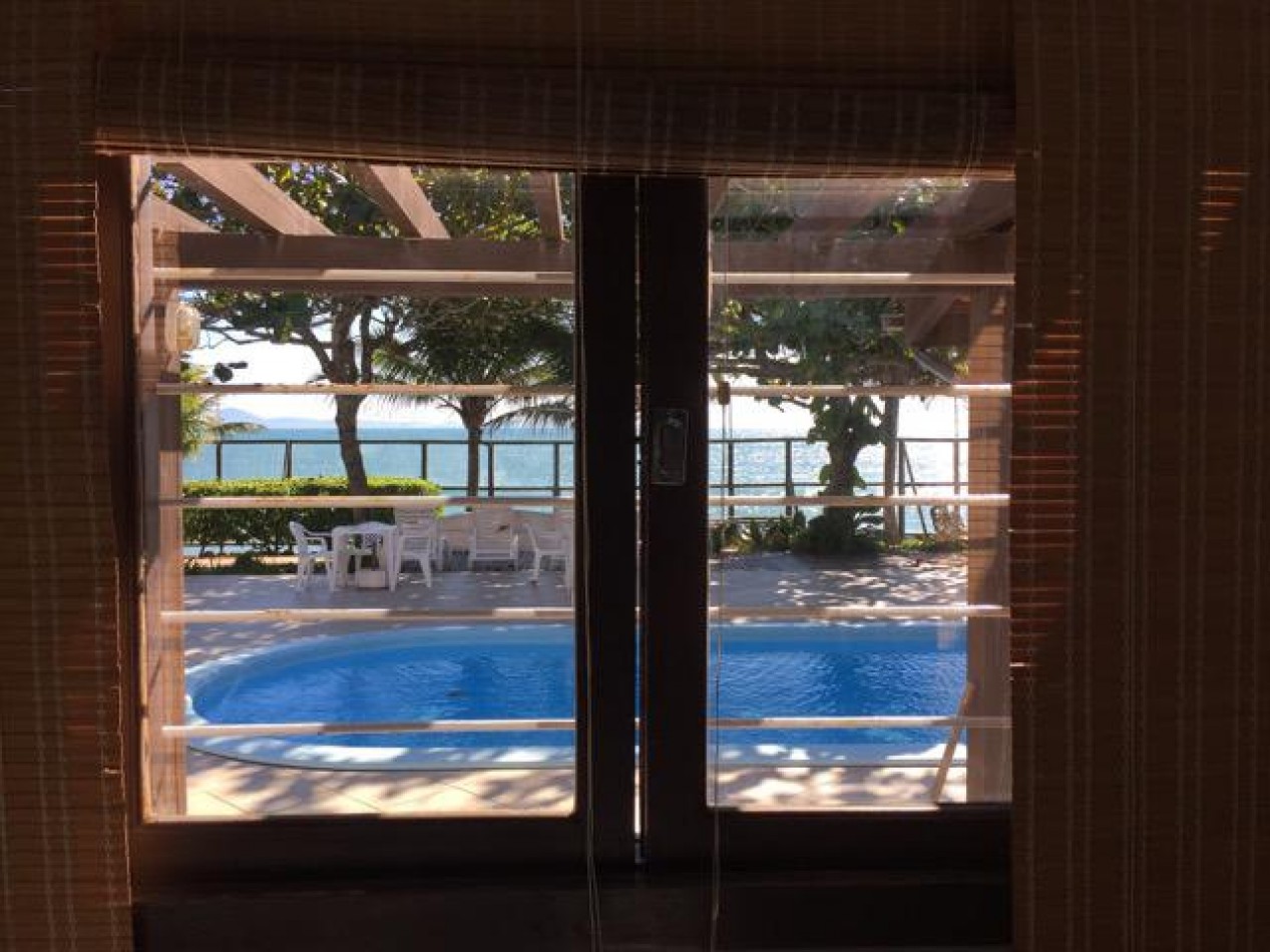Suites frente al mar