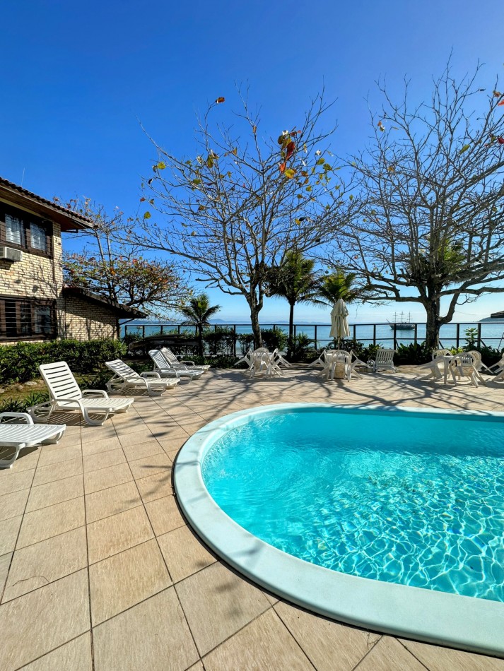 Suites frente al mar