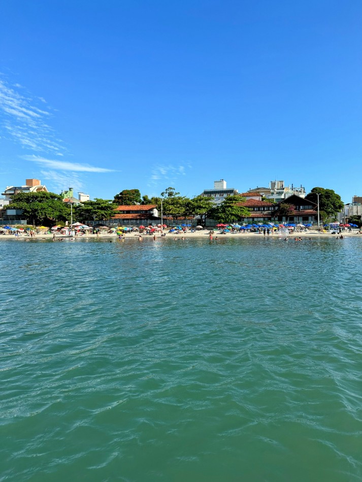 Suites frente al mar