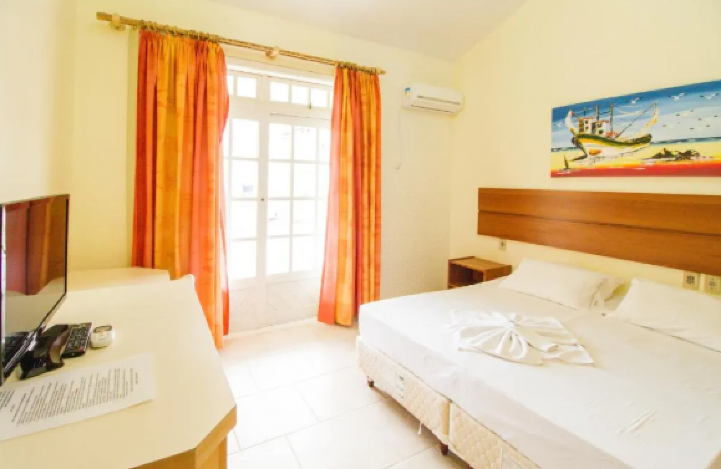 Suites en posada, con desayuno