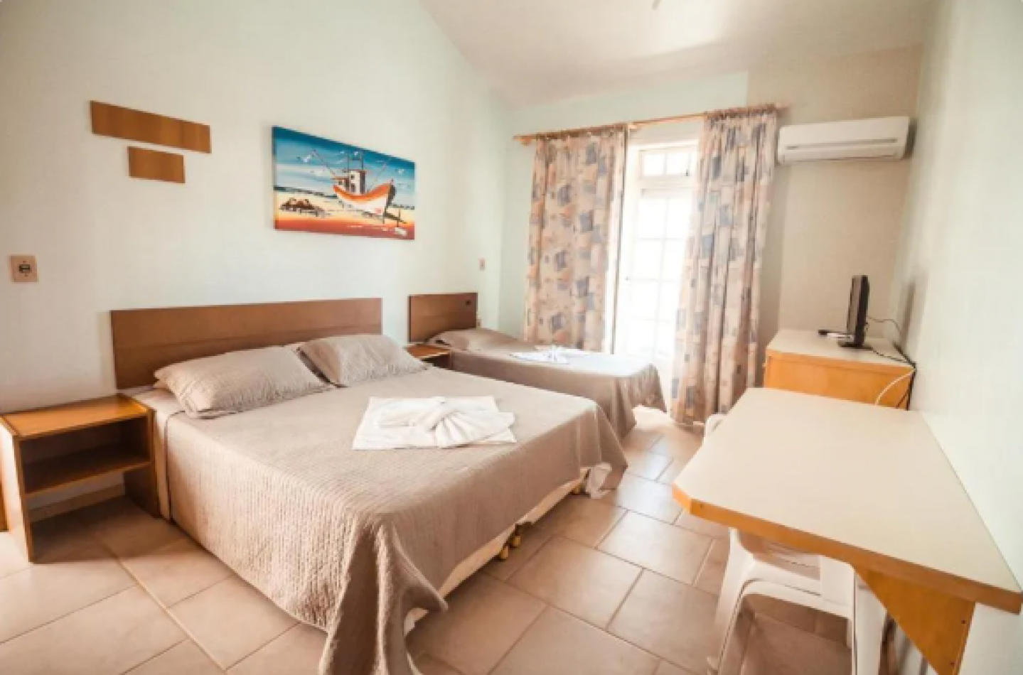 Suites en posada, con desayuno