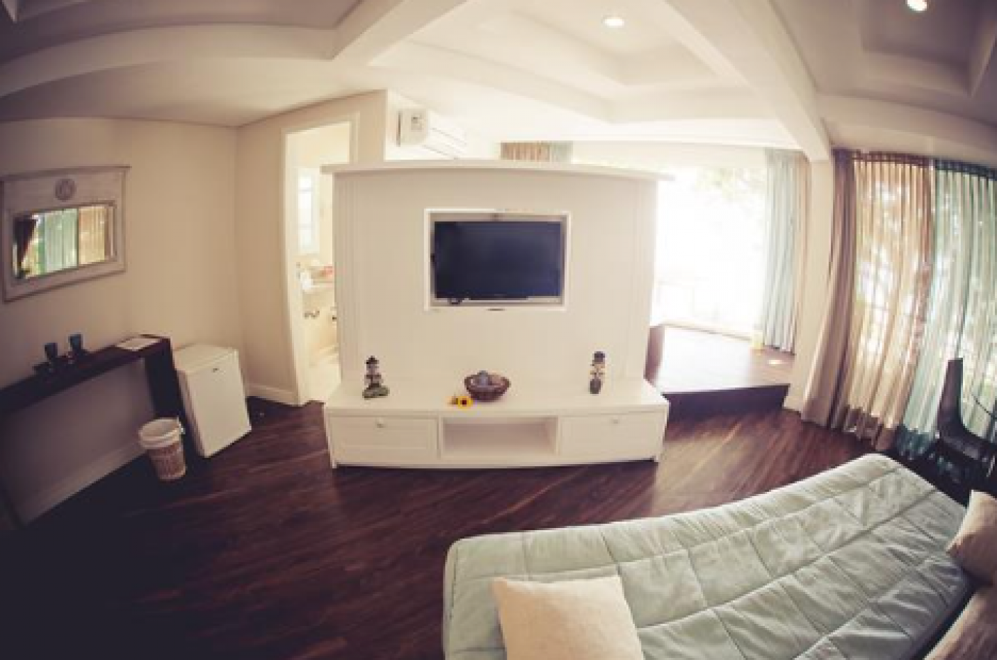 Suites en posada, con desayuno