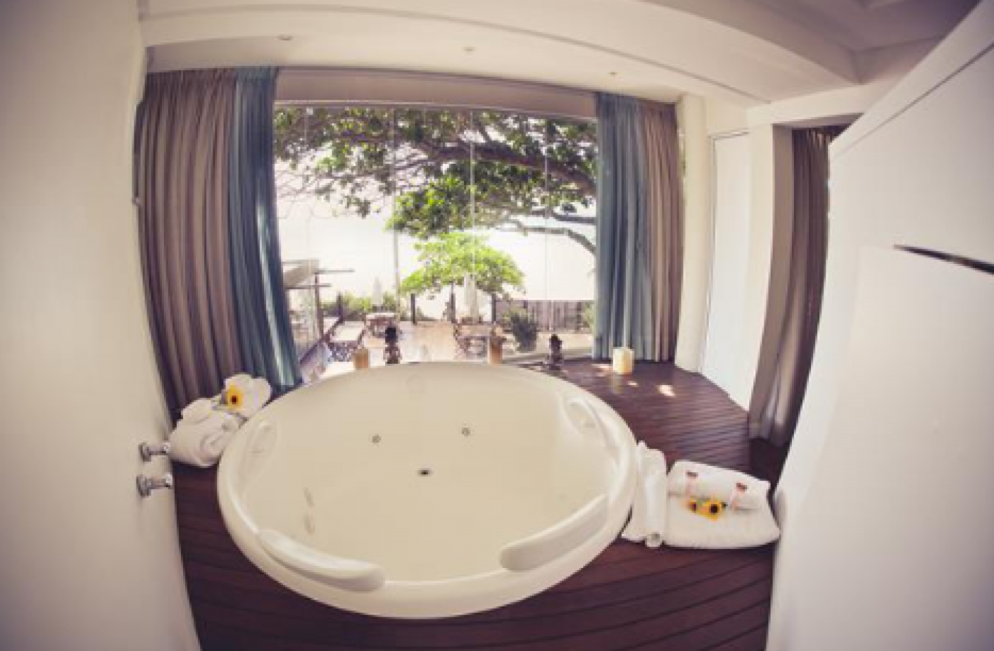 Suites en posada, con desayuno