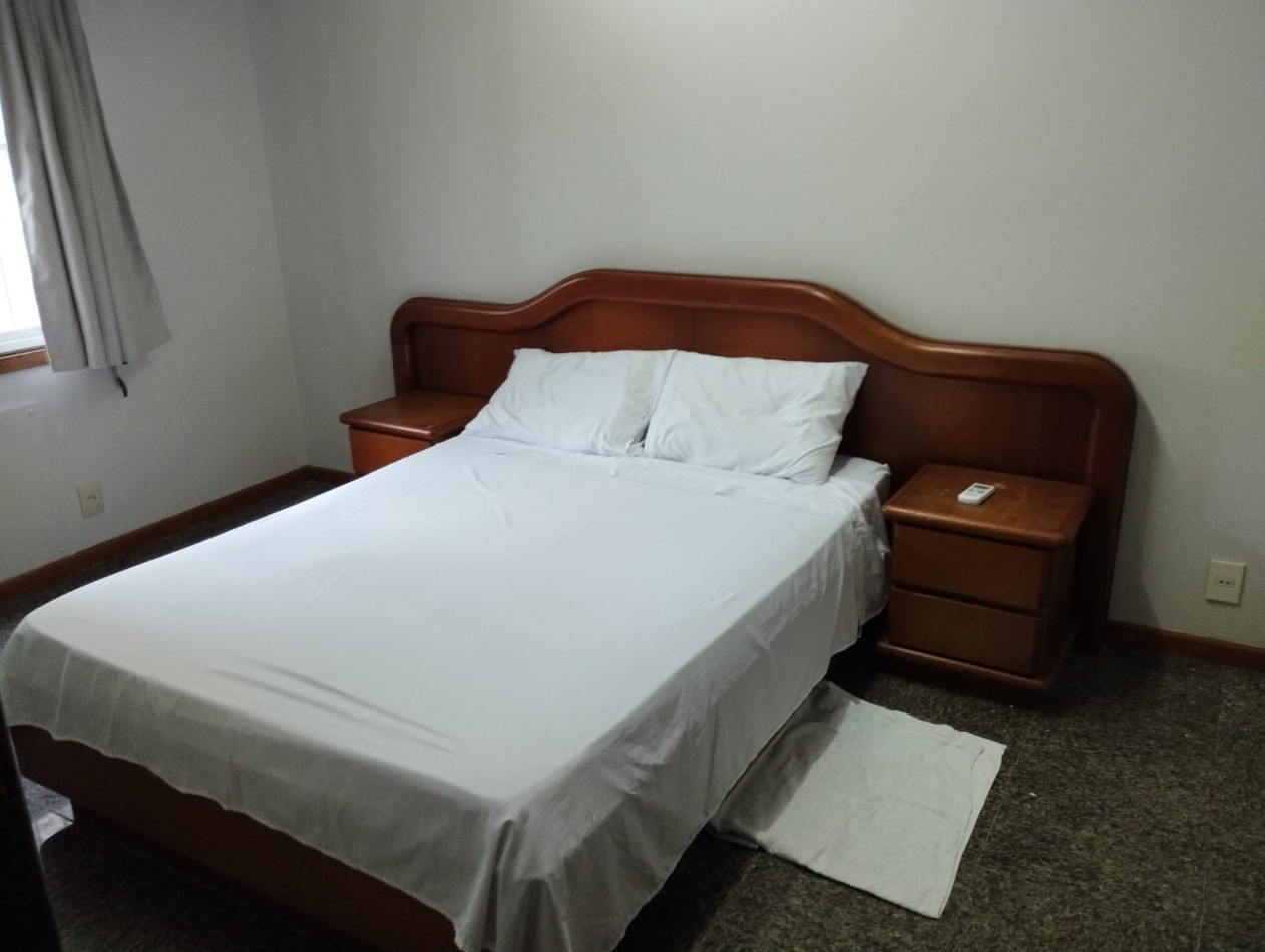 Depto Un (01) Dormitorio