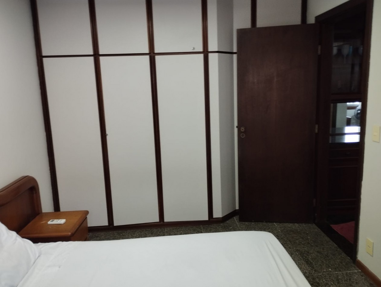 Depto Un (01) Dormitorio