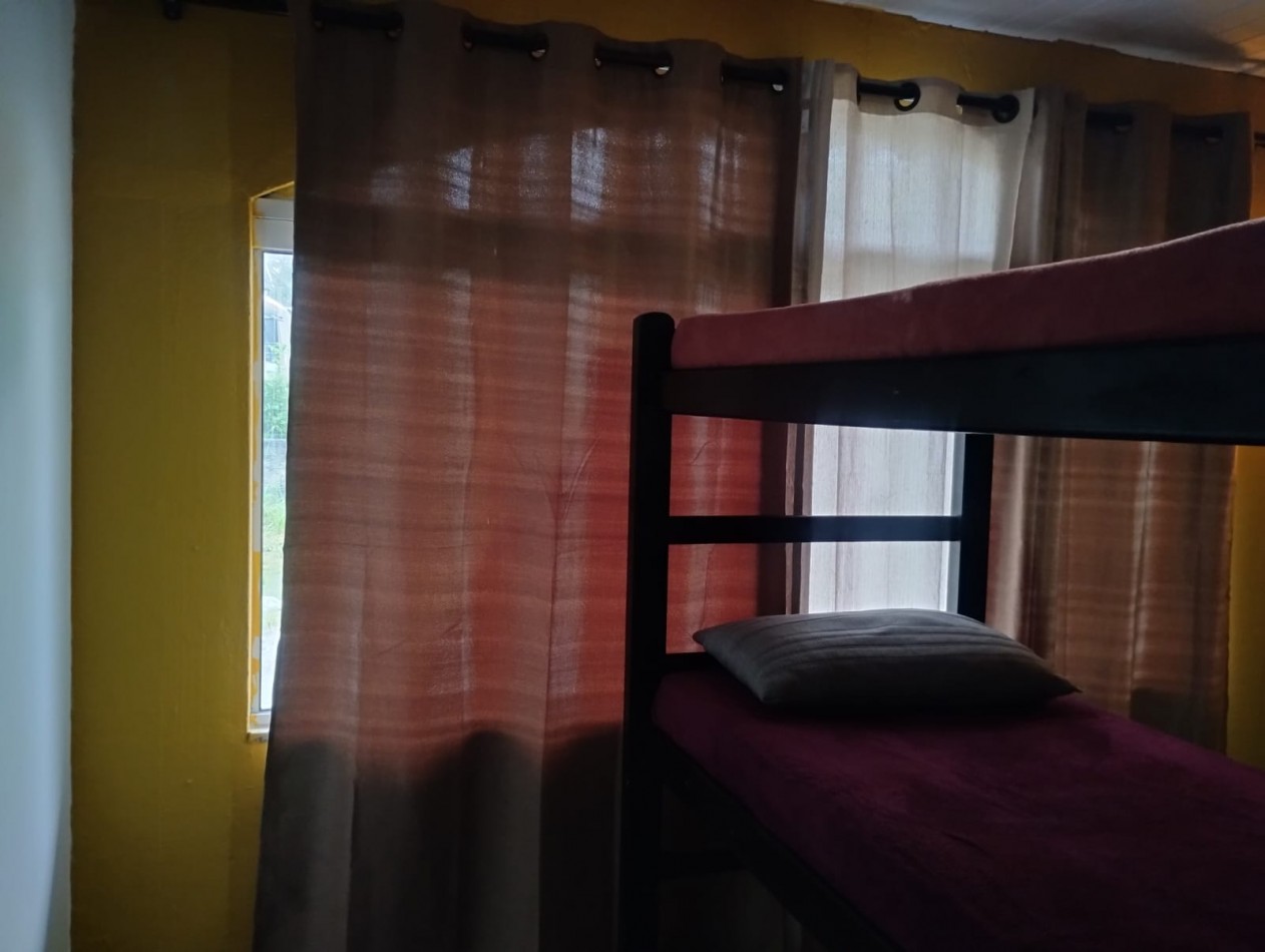 HOSTEL BARRA BEACH