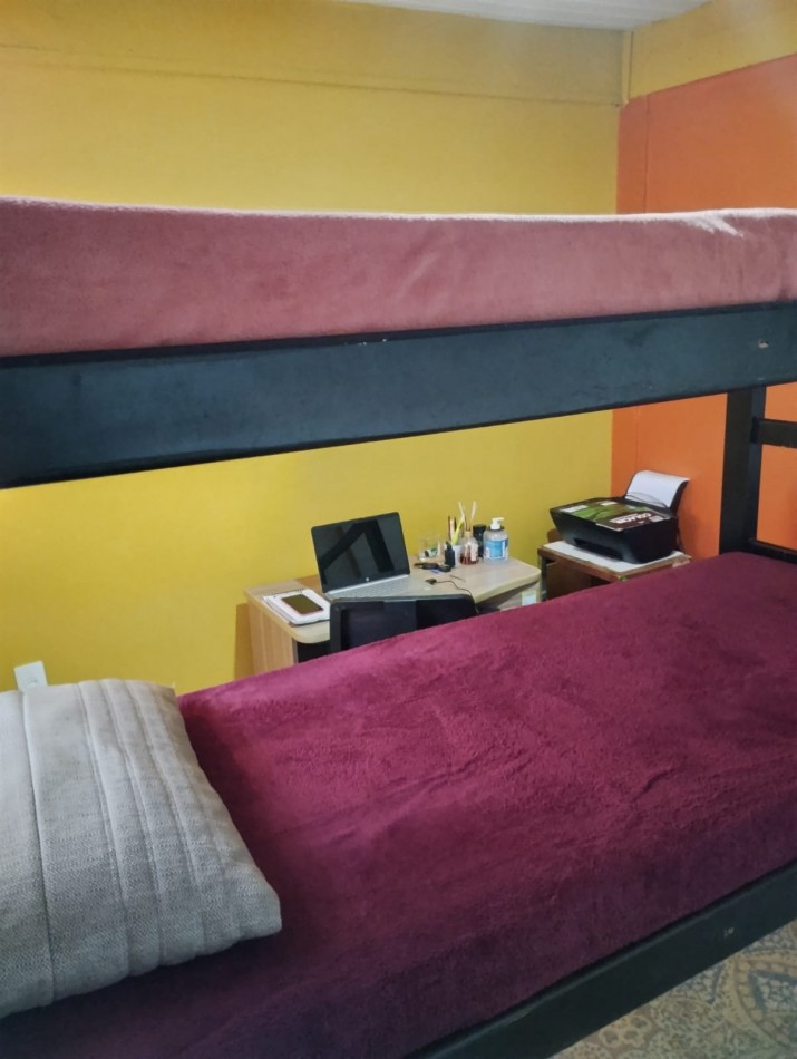 HOSTEL BARRA BEACH