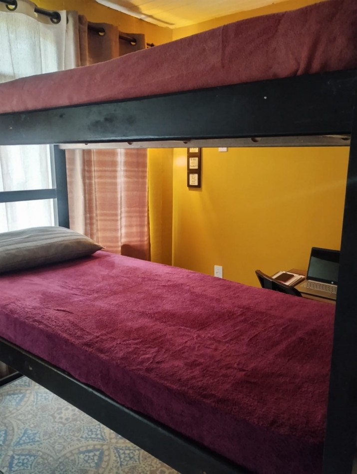 HOSTEL BARRA BEACH