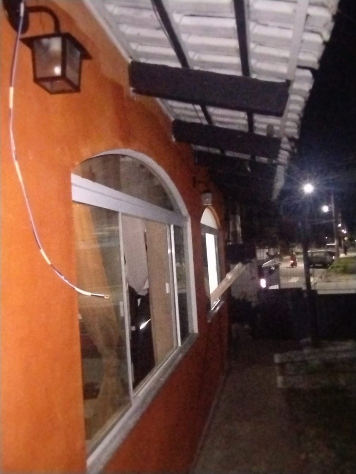 HOSTEL BARRA BEACH