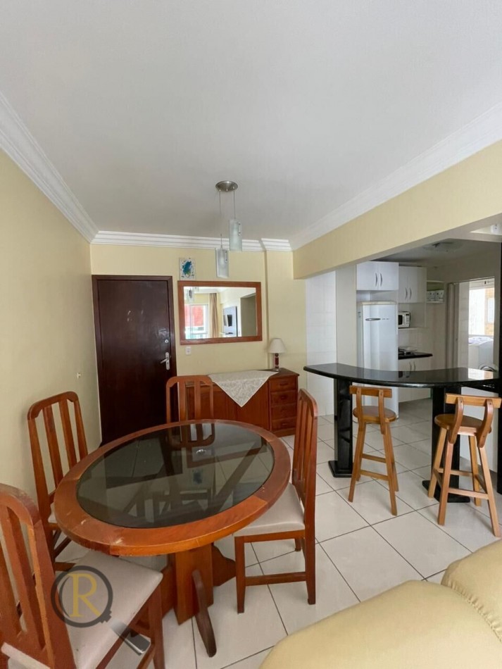 Depto Dos (02) Dormitorios