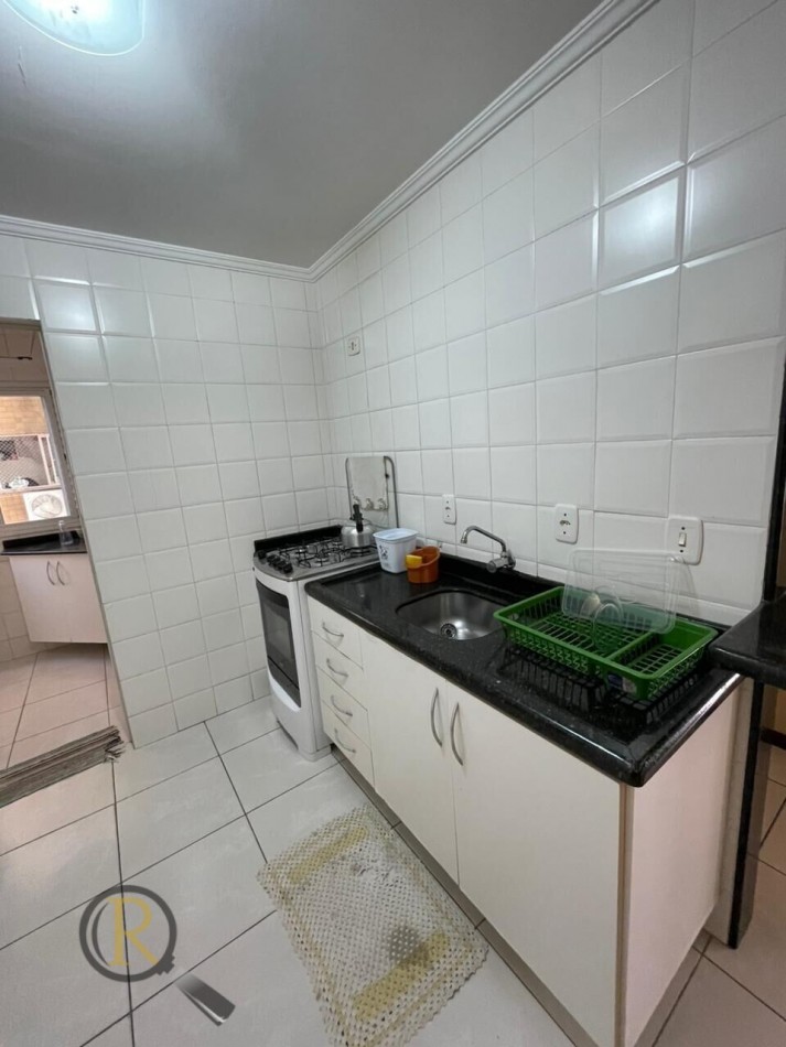 Depto Dos (02) Dormitorios