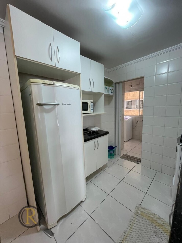 Depto Dos (02) Dormitorios