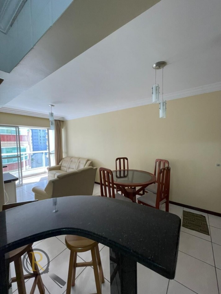 Depto Dos (02) Dormitorios